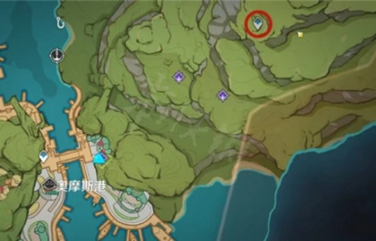 《原神》尋找凱萬需要的材料怎麼上去？尋找凱萬需要的材料任務方法介紹