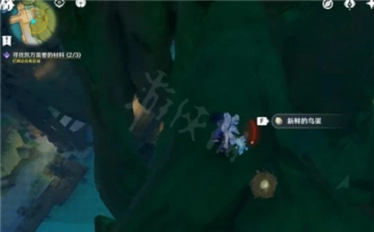 《原神》尋找凱萬需要的材料怎麼上去？尋找凱萬需要的材料任務方法介紹