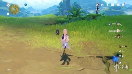 《原神》須彌雙人寶箱位置在哪？須彌雙人寶箱位置分享