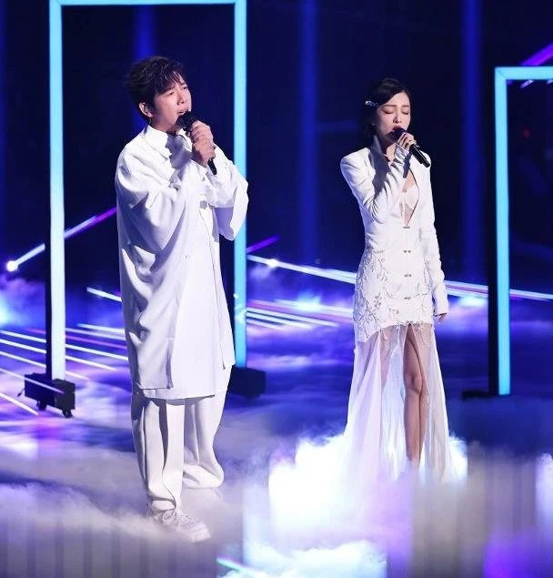 曾嚮往當幸福小公主　張韶涵唱歌初心是為了養家