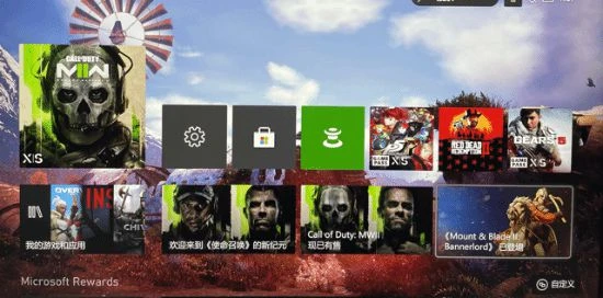 Xbox廣告太多引玩家不滿：全是《COD19》廣告