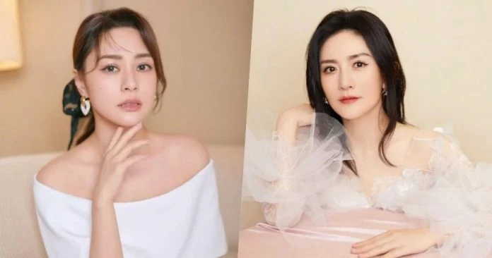 謝娜被爆當眾調侃阿嬌身材　網怒：退圈吧！