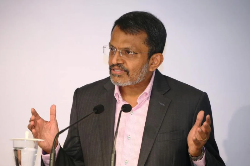 新加坡去年吸金比前年多近六成　金管局：別怕，我們啃得下