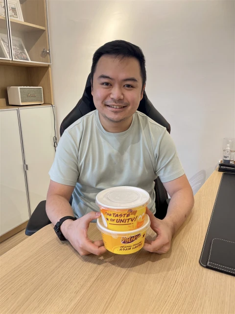 【連鎖加盟系列】亞參叻沙專賣店MyLaksa　讓街頭美食走進購物中心