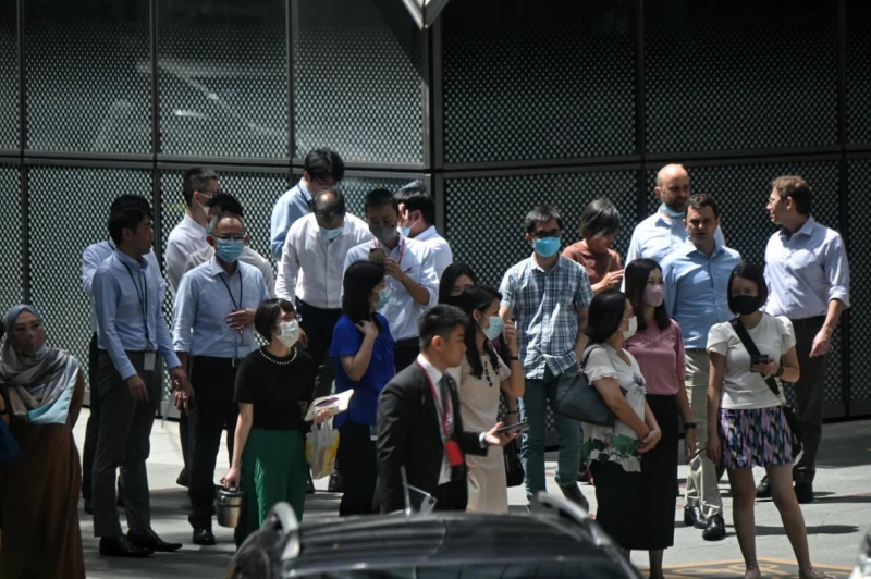 新加坡人才競爭力高居全球第二　但如何留住人才仍是硬傷