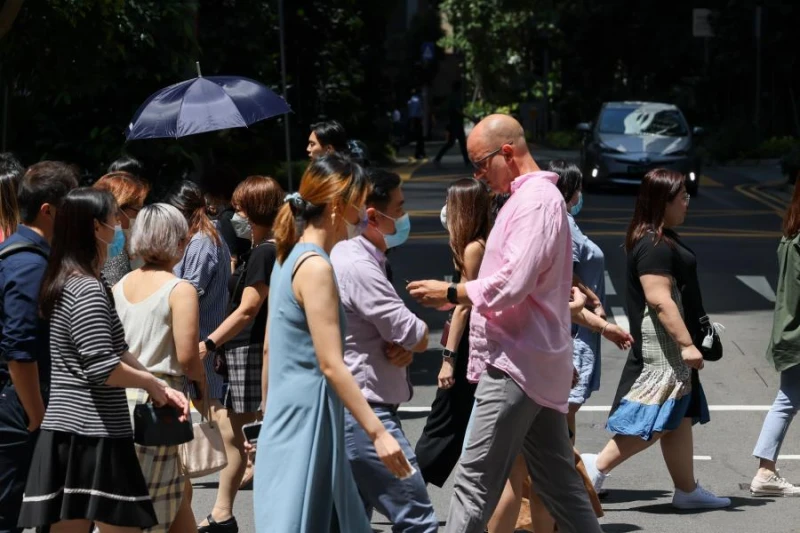 新加坡人才競爭力高居全球第二　但如何留住人才仍是硬傷