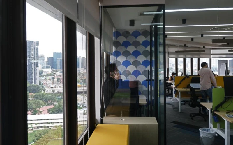 新加坡人才競爭力高居全球第二　但如何留住人才仍是硬傷