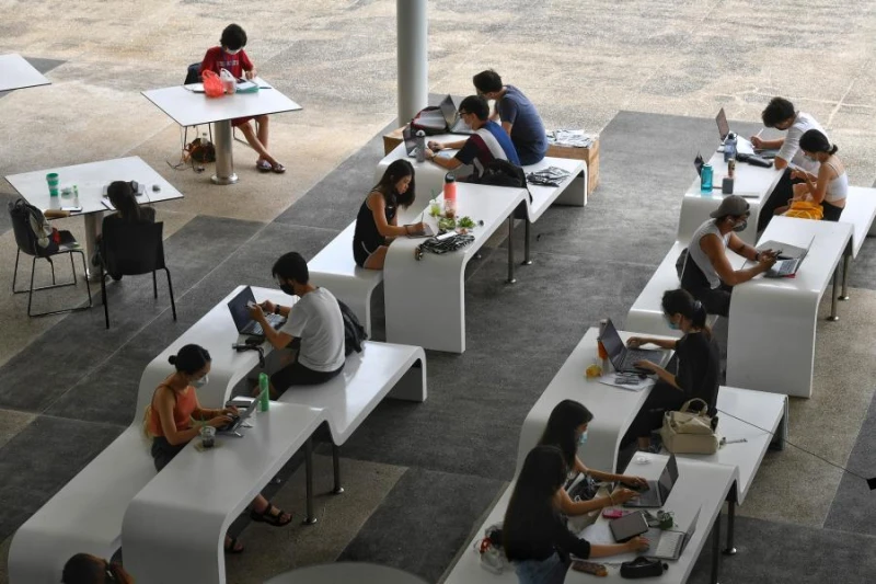 新加坡人才競爭力高居全球第二　但如何留住人才仍是硬傷