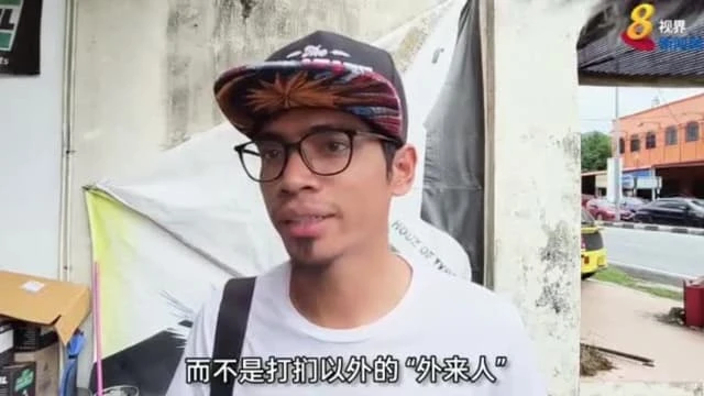 馬國霹靂打捫四角戰 受訪華族選民已心有所屬 馬來族反應不一