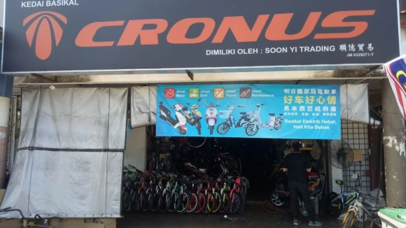 蚊型腳車族自白：飆腳車背後不為人知的故事