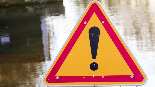 馬國六個州屬一個聯邦直轄區 可能面對突發性水患