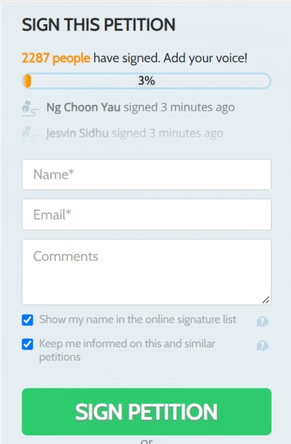 格拉那幹線停運 網民聯署促國家基建高層引咎辭職