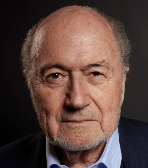 國際足聯前主席給本屆世界盃潑冷水　還牽扯法國前總統