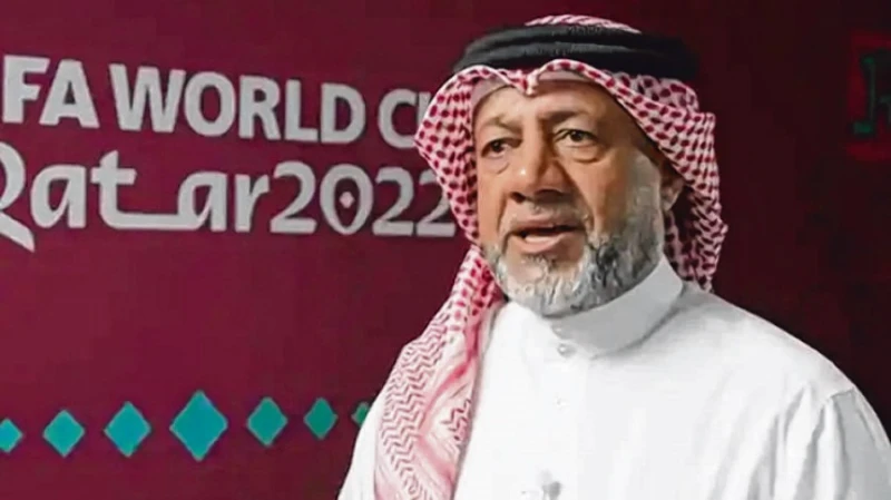 國際足聯前主席給本屆世界盃潑冷水　還牽扯法國前總統