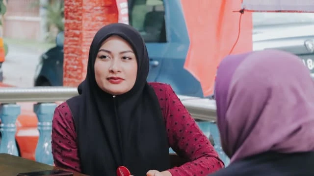 流產後仍堅持走訪選區 雪芙拉：有調整了行程