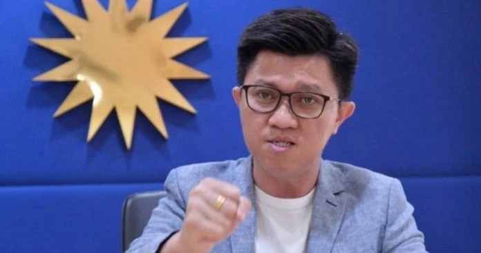 張盛聞：查柔州選違紀乃中委會一致決定　黨員皆需遵守紀委會決定