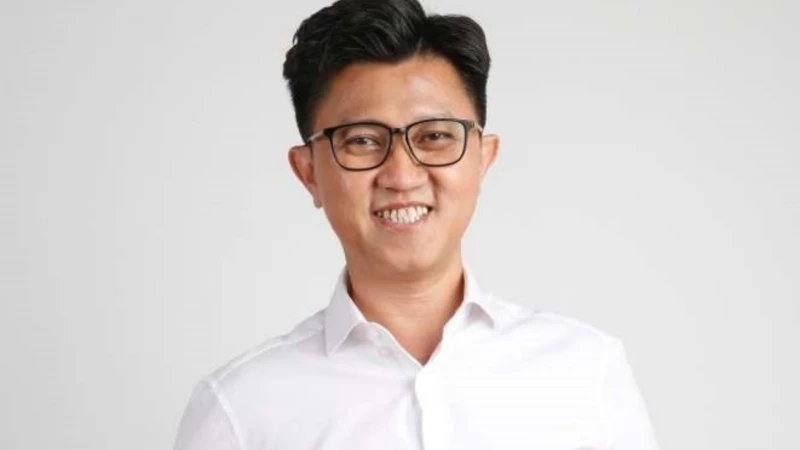 查違紀乃馬華中委會決定  張盛聞促鄭吳懸崖勒馬