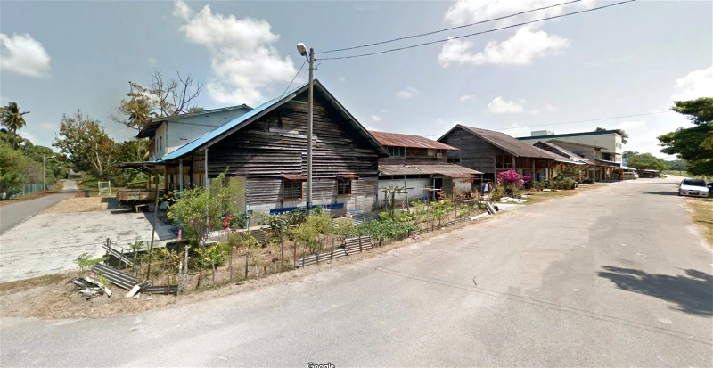 雷子健：日治烏托邦幻影