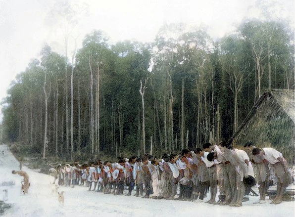 雷子健：日治烏托邦幻影