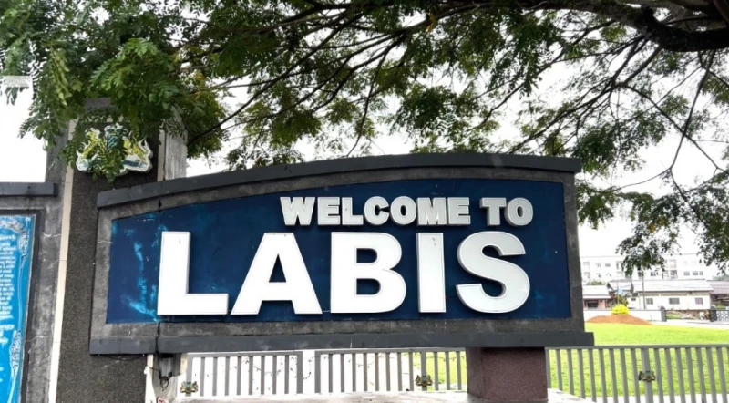 【大馬選舉】蔡智勇：經濟要好、政治先要穩