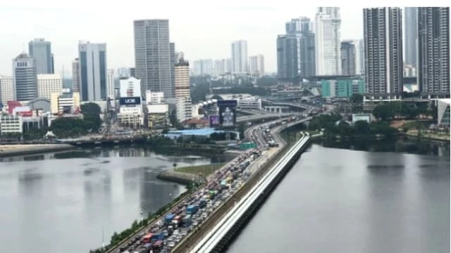 非法扣留我國退休工程師 馬國移民局被判賠償5萬令吉