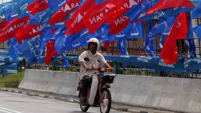 近千人爭222議席 《8視界》邀分析員點評馬國選戰