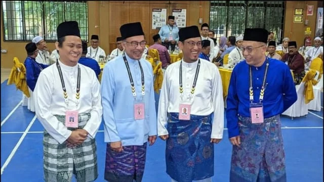 近千人爭222議席 《8視界》邀分析員點評馬國選戰