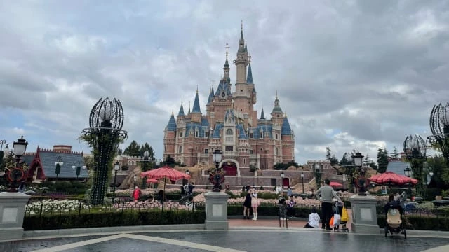 馬六甲迪士尼樂園計劃被打臉 州政府官員道歉