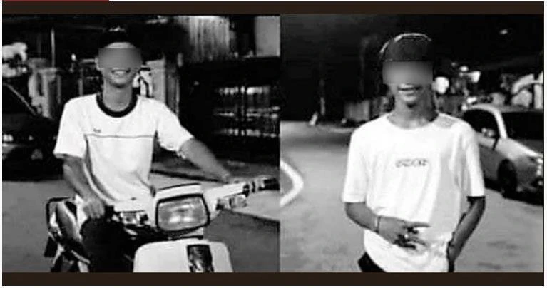 非法賽摩哆4少年死傷 柔總警長：仔細調查是否參與飆車