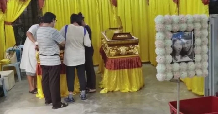 卡拉OK火災釀3死案　解剖報告證實3人吸入濃煙致死