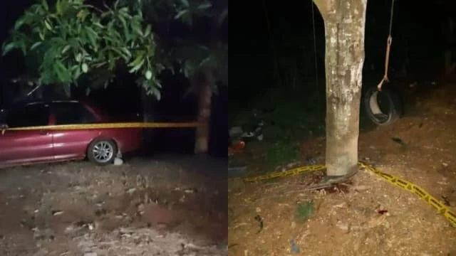 貪玩「駕車」誤放手剎 馬國九歲女童肉身擋車遭碾死