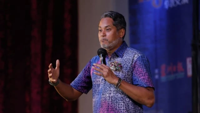 非官方成績：國陣凱里又落後 暫時輸數百票