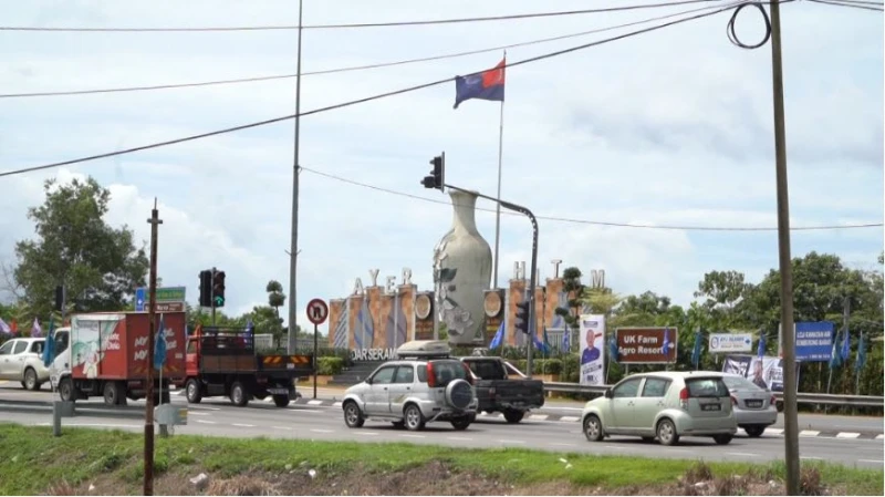 【採訪手記 | 陸佳麗】陶瓷之鄉 滿滿的人情味