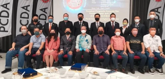 未限定MySJ數據僅供衛生部使用　李文材：遺憾政府無明確立場