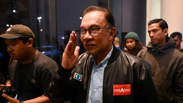 馬國民眾請願由安華任相 已有超過20萬人支持