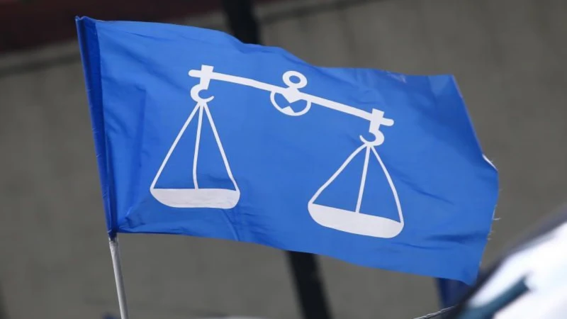 【大馬選舉】國陣打算維持在野 不與希盟國盟聯合