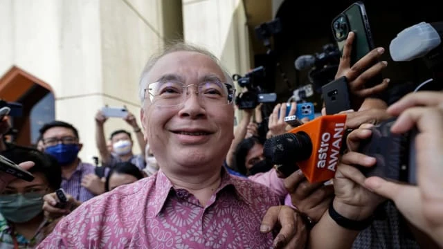 馬華與國陣共進退 做建設性反對黨