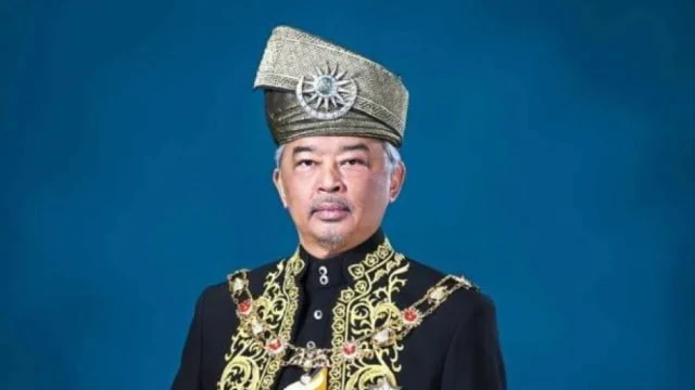 馬國政府難產 元首召見希盟國盟領袖