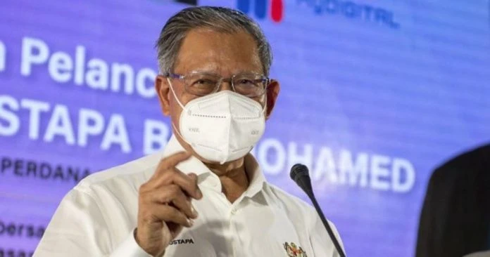 馬泰加強貿易投資旅遊合作　慕斯達法：促進疫情後復甦