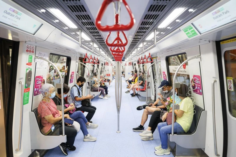 調查：香港公共運輸系統全球第一，猜猜新加坡的排名