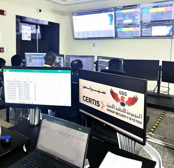 新加坡足球隊沒去成世界盃，但保安公司和裁判都「入選」了