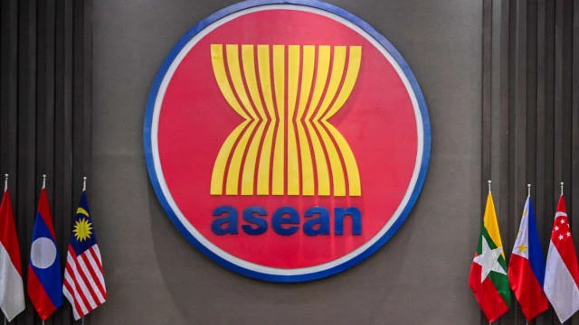 加法英獲准以觀察員身份 參與東協加八防長會議專家小組