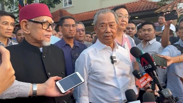 慕尤丁稱獲115人支持真或假？「人數不足」真相曝光！