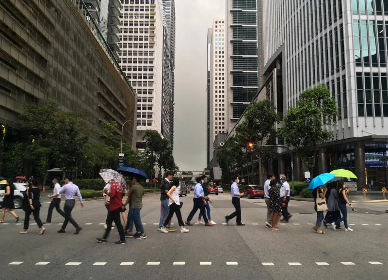 新加坡人很會存錢，但為何總是存不夠應急金？