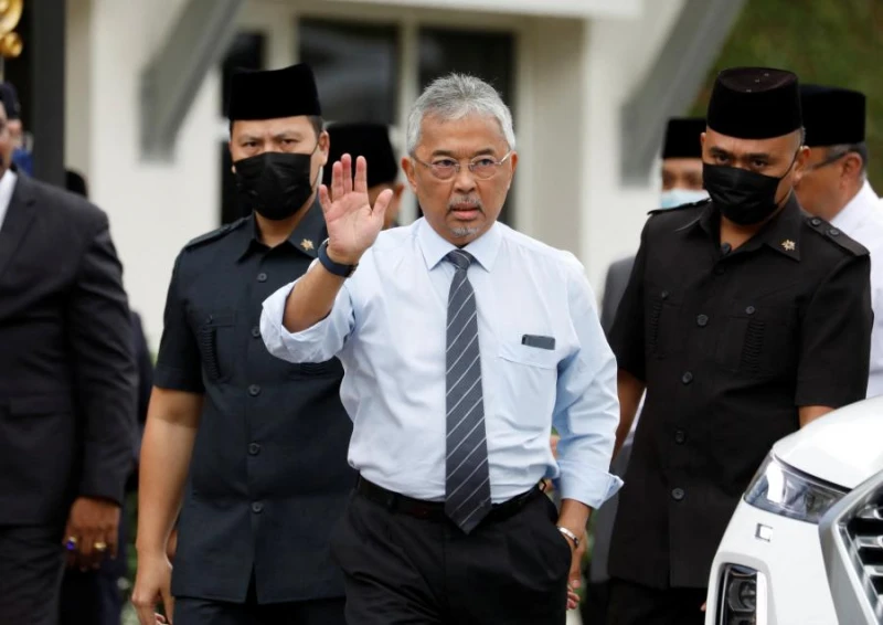 懸峙國會、團結政府、少數政府？　看懂這幾個詞彙就能看懂馬國政局