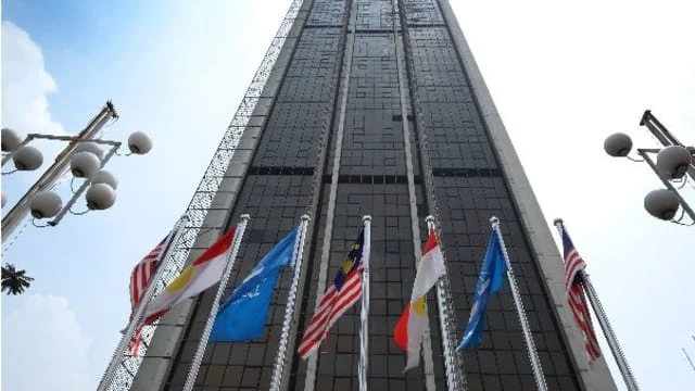 巫統：將支持「不是國盟領導」的聯合政府