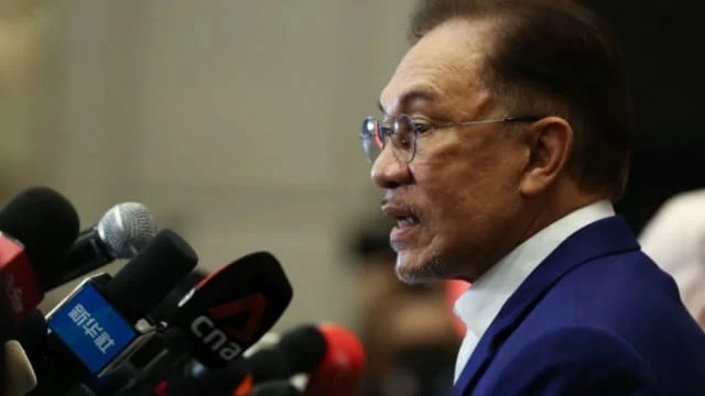 希盟領袖：安華或最快今午宣誓任相