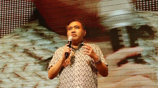 陸兆福赴古晉晤砂總理 為民行黨領袖言論道歉