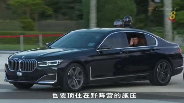 分析員：聯合政府屬弱勢政權 安華任相後挑戰開始