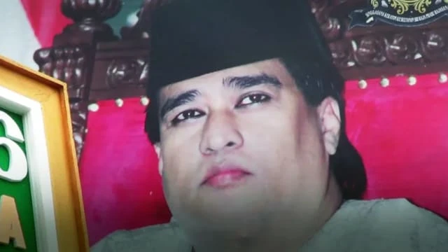 稱能「使錢翻倍」 印尼精神領袖騙上千人還淪為殺人犯